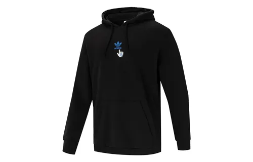 Adidas Originals Sweatshirt Men's Black