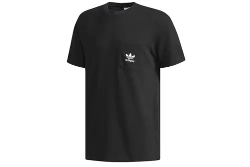 Adidas Originals ADICOLON T Shirt Men's Black