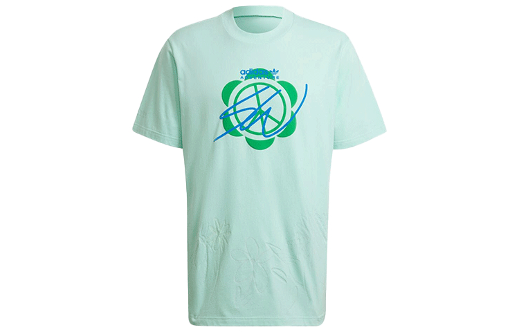 Adidas Sean Wotherspoon Superturf Reversible Tee