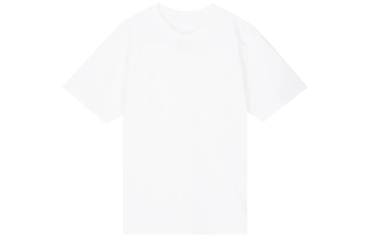 Nike Sportswear Essentials T Shirt Men's White