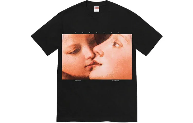 Supreme Venus Tee FW21