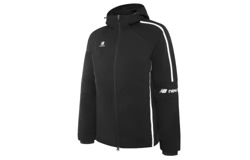 New Balance Sweatshirt Men's Black