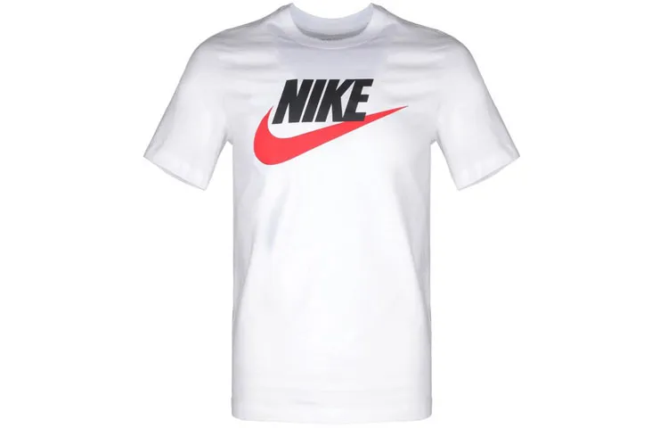 Nike Sportswear T Shirt Men's White