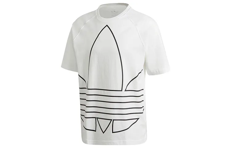 Adidas Originals T Shirt Men's White