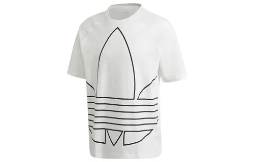 Adidas Originals T Shirt Men's White