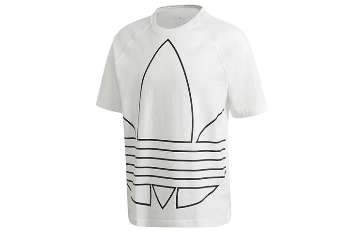 Adidas Originals T Shirt Men's White