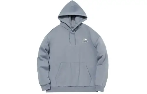 Li Ning Sports Fashion Collection Sweatshirt Unisex