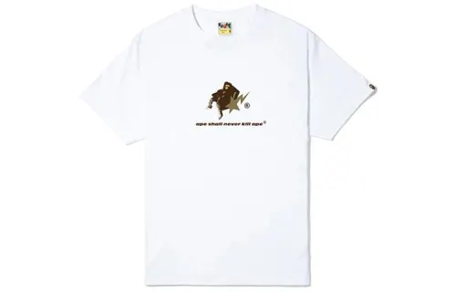 Bape X Cactus Jack X Don Toliver Iv Tee