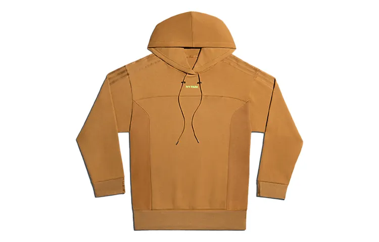 Adidas Ivy Park Long Sleeve Hoodie Gender Neutral