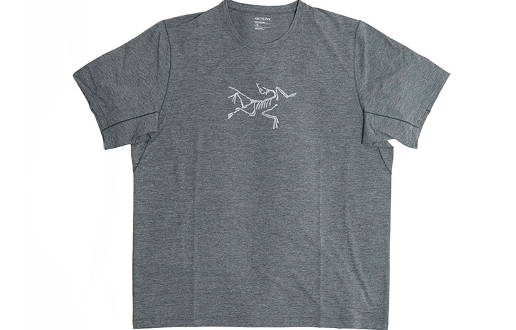 Arc’teryx CORMAC Quick Dry T Shirts Men’s