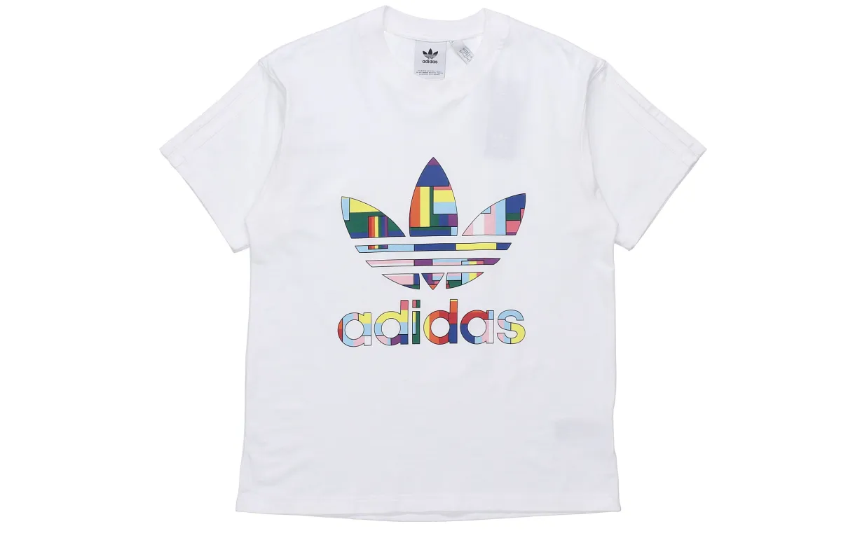 Adidas Originals T Shirt Men's White