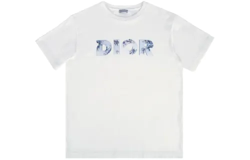 DIOR Arsham Logo T Shirt