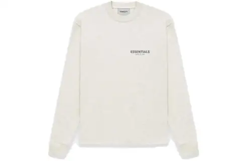 Fear Of God Essentials Core Collection L/S T shirt