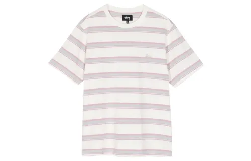 Stussy Harbour Stripe Crew
