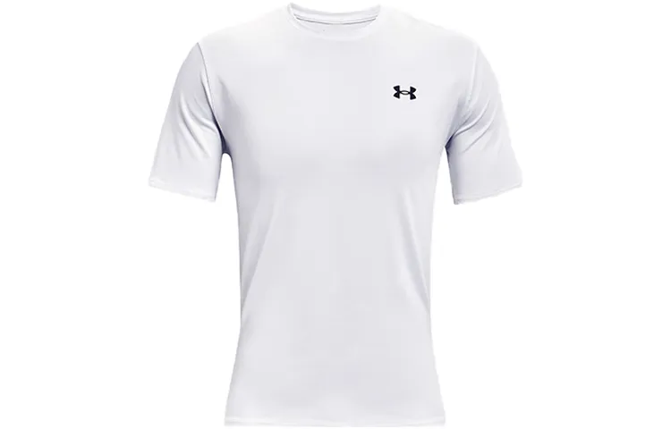 Under Armour T Shirt Men's White