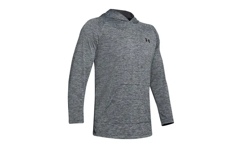 Under Armour Tech 2.0 hoodie