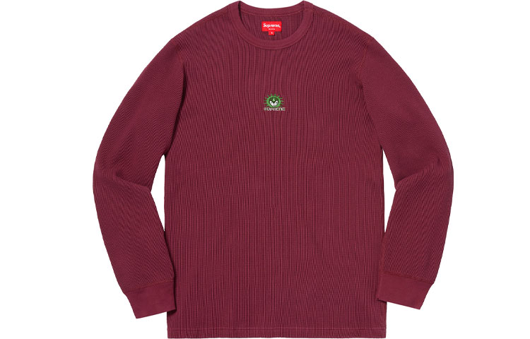 Supreme Vampire Waffle Thermal