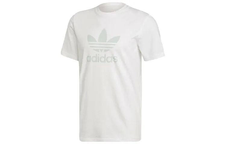 Adidas Originals T Shirt Men's White
