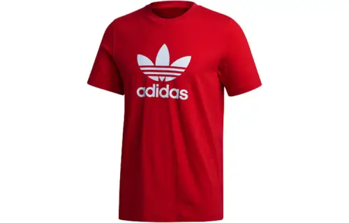 Adidas Originals Adicolor Trefoil Tee Kids