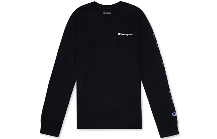 Champion FW21 T Shirt US Version Unisex