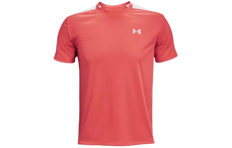 Under Armour T Shirt Men's Orange