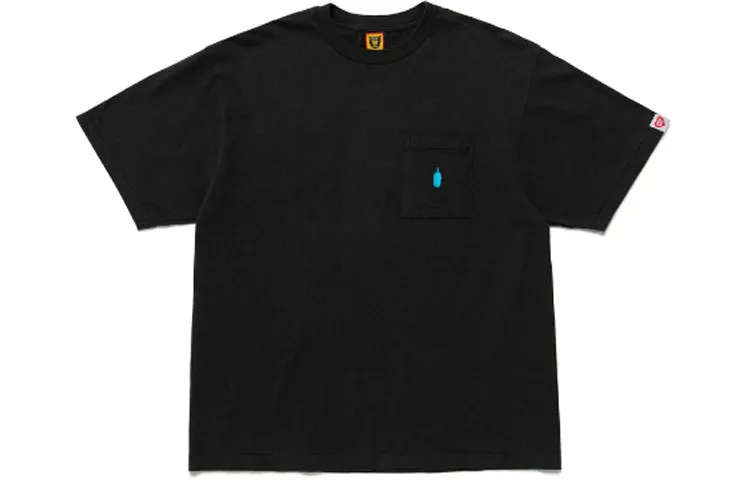 HUMAN MADE X Blue Bottle Cofee T shirt