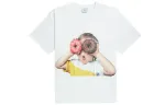 Acme De La Vie/ADLV T Shirt Unisex White