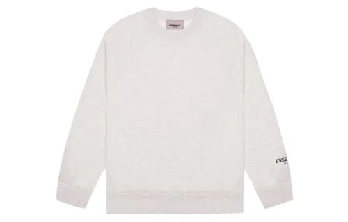Fear Of God Essentials Core Pullover Crewneck
