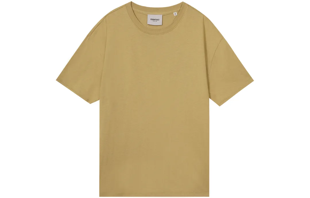 Fear Of God Essentials T shirt