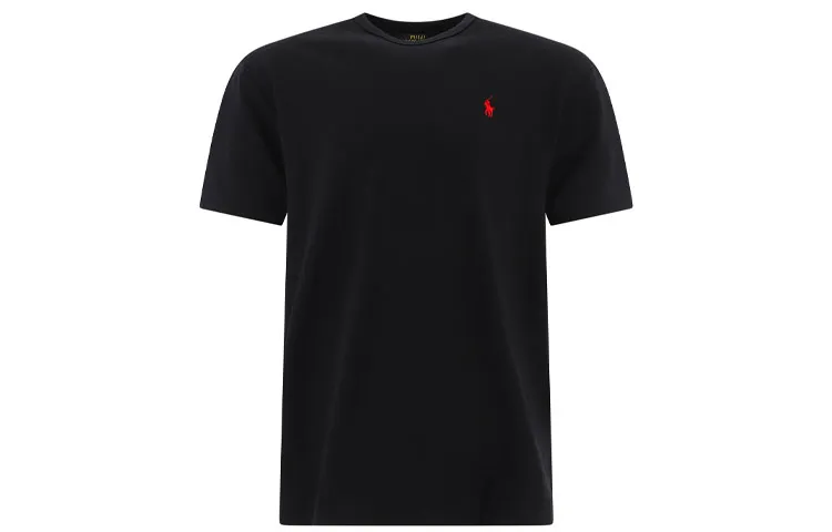 Polo Ralph Lauren Classic Fit Heavyweight Jersey T Shirt