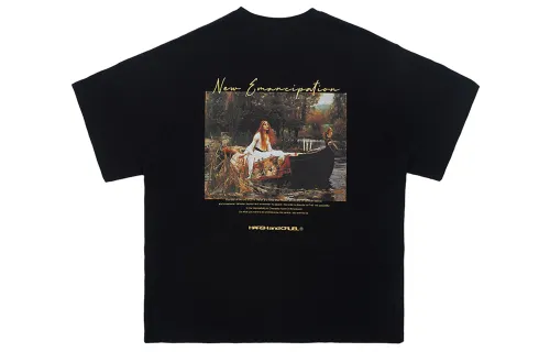HARSH AND CRUEL SS21 T Shirt Unisex Couple's