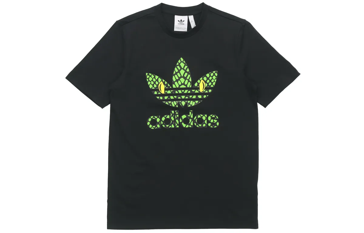 Adidas Originals T Shirt Men's Black