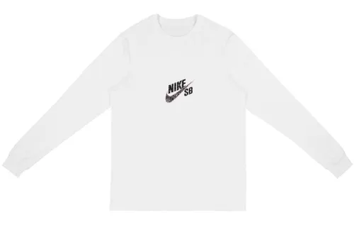 Travis Scott Cactus Jack For Nike Sb Longsleeve T Shirt