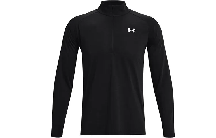 Under Armour T Shirt Men's Black