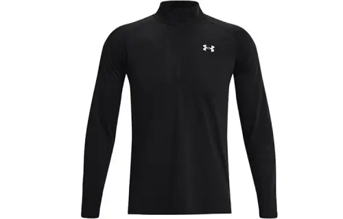 Under Armour T Shirt Men's Black
