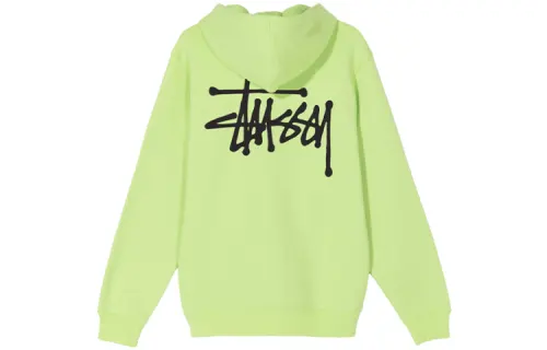 Stussy Basic Stussy Hood