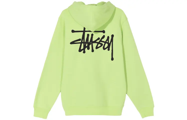 Stussy Basic Stussy Hood