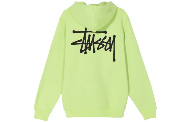 Stussy Basic Stussy Hood