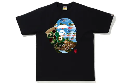 Bape Children's Day Tee
