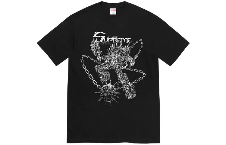 Supreme Spikes Tee