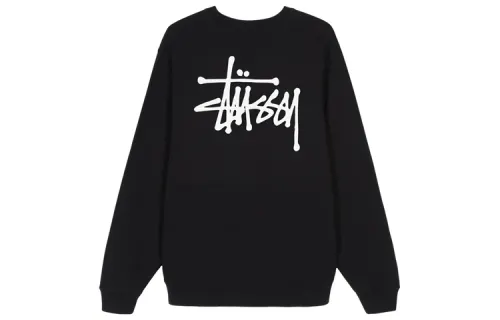 Stussy Basic Stussy Crew