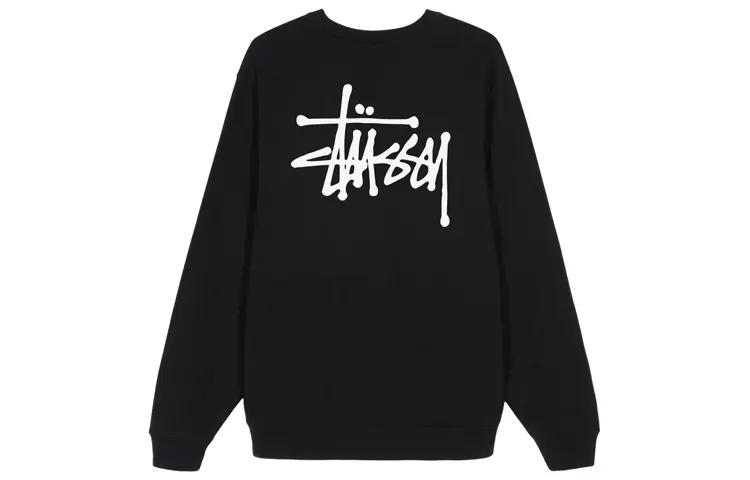 Stussy Basic Stussy Crew