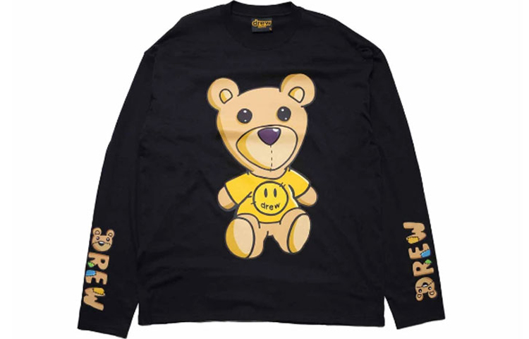 Drew House Theodore L/s T shirt