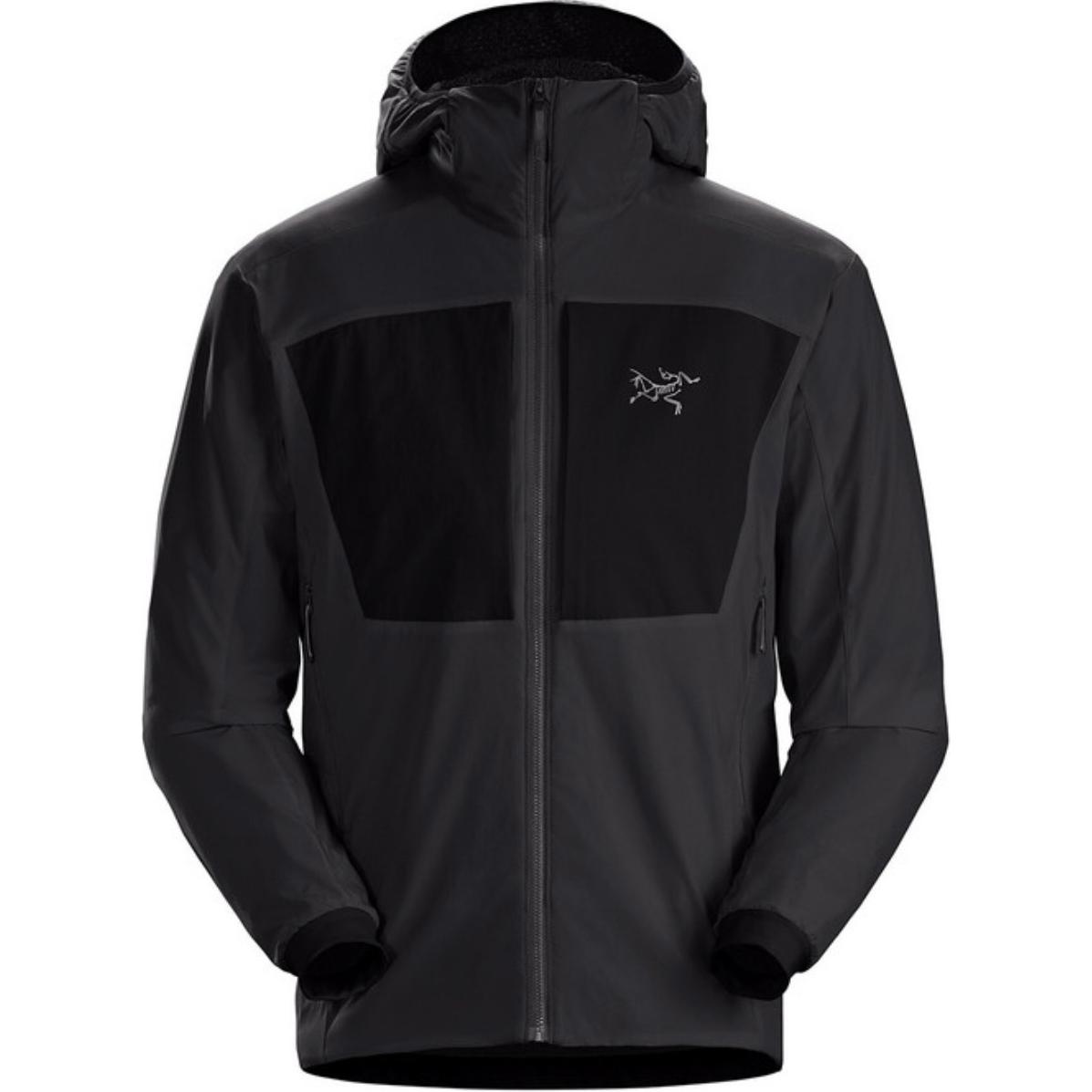 Arc’teryx Breathable, Waterproof, Windproof, And Abrasion Resistant Wind Shell Men’s