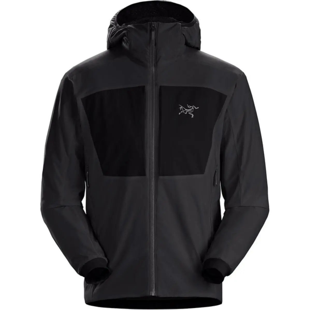Arc'teryx LEAF PRACTITIONER Breathable, Abrasion Resistant, Waterproof, And Windproof Wind Shell Men's