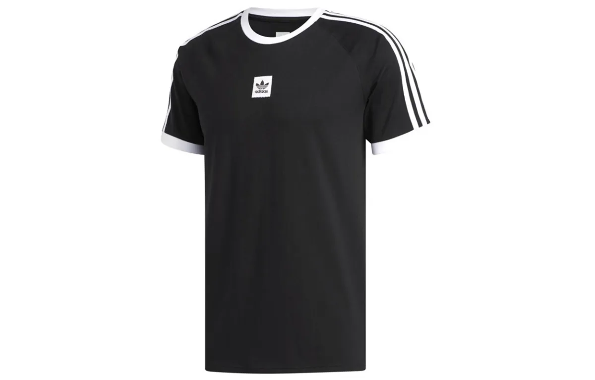 Adidas Originals T Shirt Men's Black