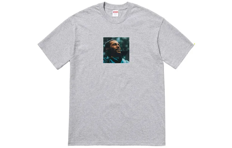 Supreme Marvin Gaye Tee