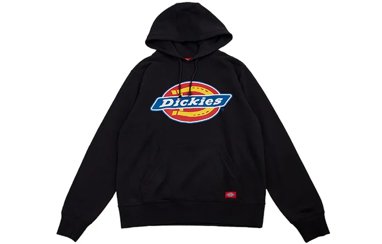 Dickies Sweatshirt Fall Unisex Clothing