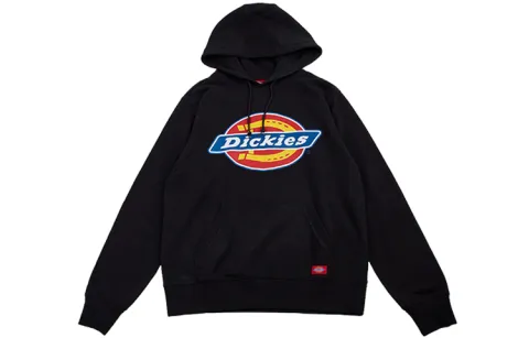 Dickies Sweatshirt Fall Unisex Clothing