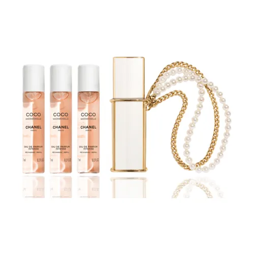 CHANEL Limited Edition Cocoa Miss Rich